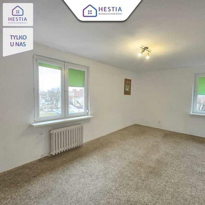 Kawalerka z potencjałem – centrum Szczecinka