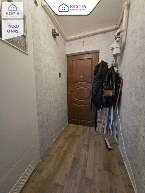 Kawalerka z potencjałem – centrum Szczecinka