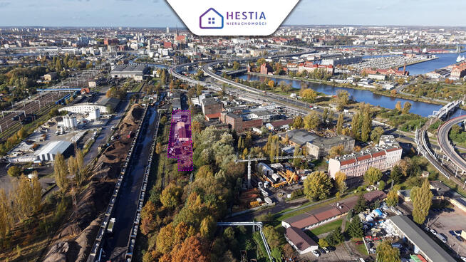 Idealne miejsce na rozwój Twojej firmy!