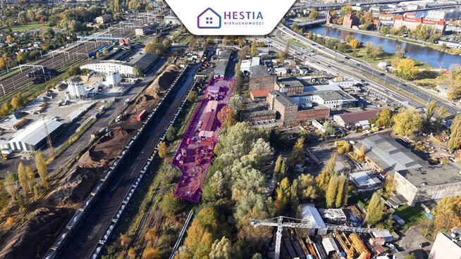 Idealne miejsce na rozwój Twojej firmy!