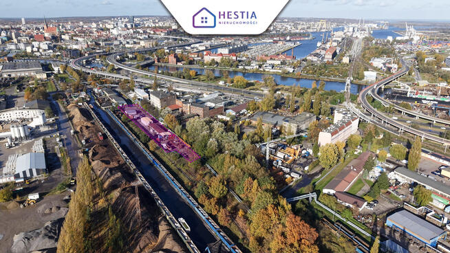 Idealne miejsce na rozwój Twojej firmy!