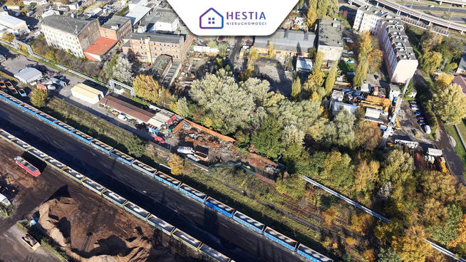 Idealne miejsce na rozwój Twojej firmy!