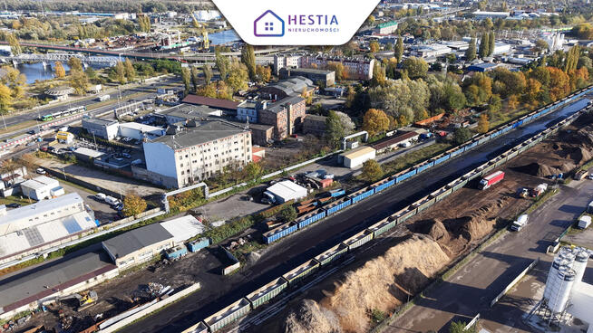 Idealne miejsce na rozwój Twojej firmy!