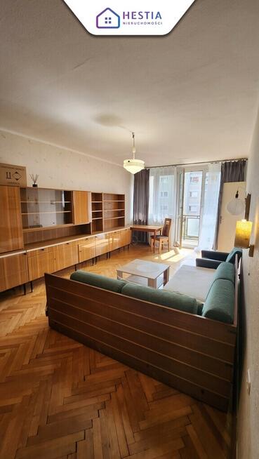 3-pokojowe, balkon, garaż na przy pl.Orła Białego!