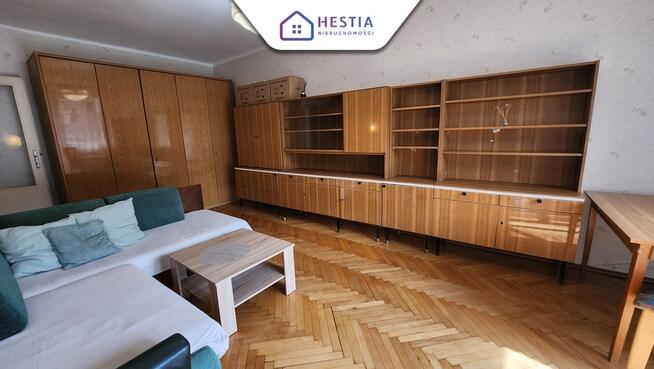 3-pokojowe, balkon, garaż na przy pl.Orła Białego!