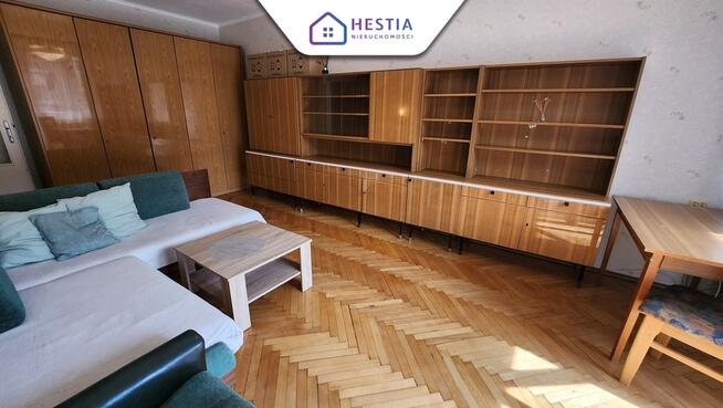 3-pokojowe, balkon, garaż na przy pl.Orła Białego!