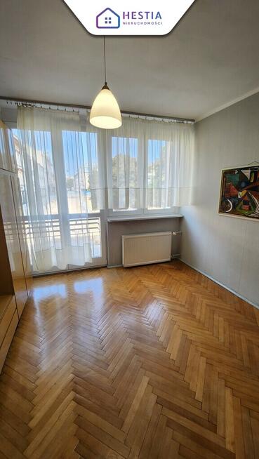 3-pokojowe, balkon, garaż na przy pl.Orła Białego!