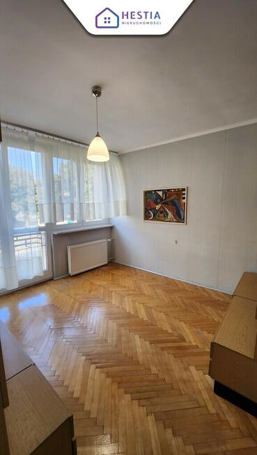 3-pokojowe, balkon, garaż na przy pl.Orła Białego!