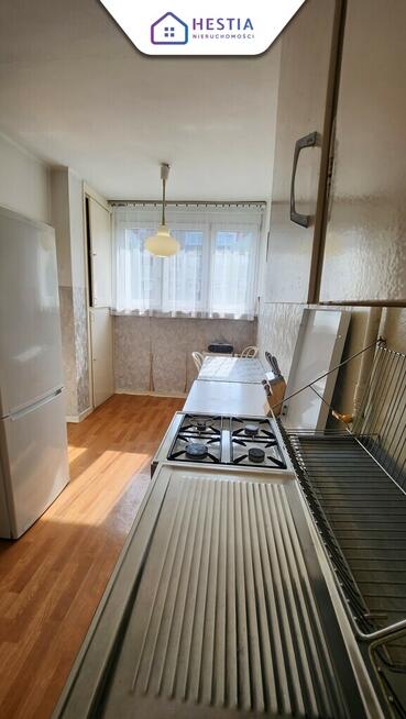 3-pokojowe, balkon, garaż na przy pl.Orła Białego!