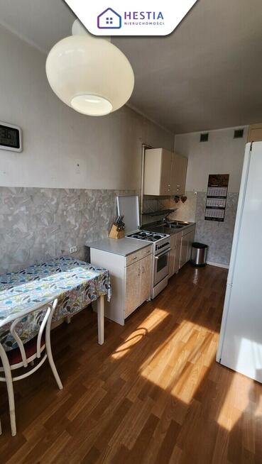 3-pokojowe, balkon, garaż na przy pl.Orła Białego!