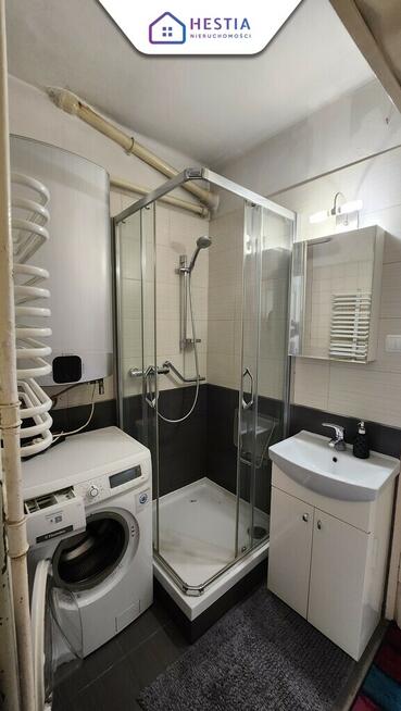 3-pokojowe, balkon, garaż na przy pl.Orła Białego!