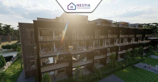 APARTAMENTY POGORZELICA