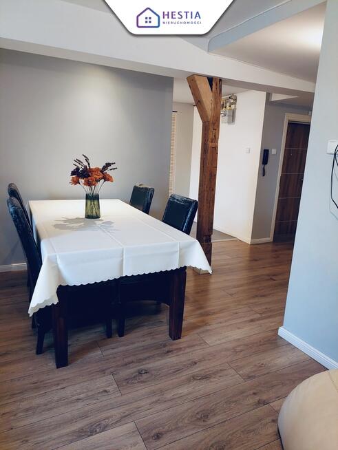 Dla firm!!Mieszkanie do wynajęcia dla pracowników