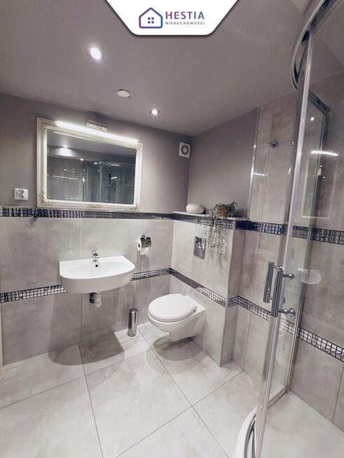 Dla firm!!Mieszkanie do wynajęcia dla pracowników