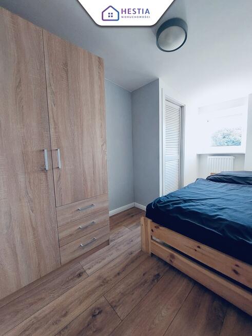 Dla firm!!Mieszkanie do wynajęcia dla pracowników