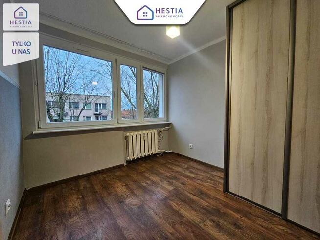 2-pokojowe w świetnej lokalizacji, blisko jeziora