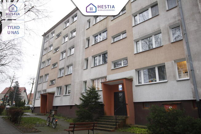 2-pokojowe w świetnej lokalizacji, blisko jeziora