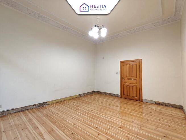 Mieszkanie Szczecin Centrum