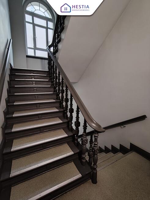 Mieszkanie Szczecin Centrum