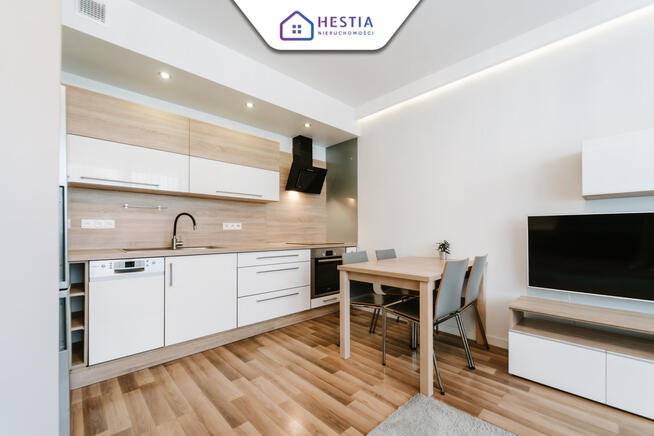 Na sprzedaż mieszkanie 2-pokojowe z tarasem!