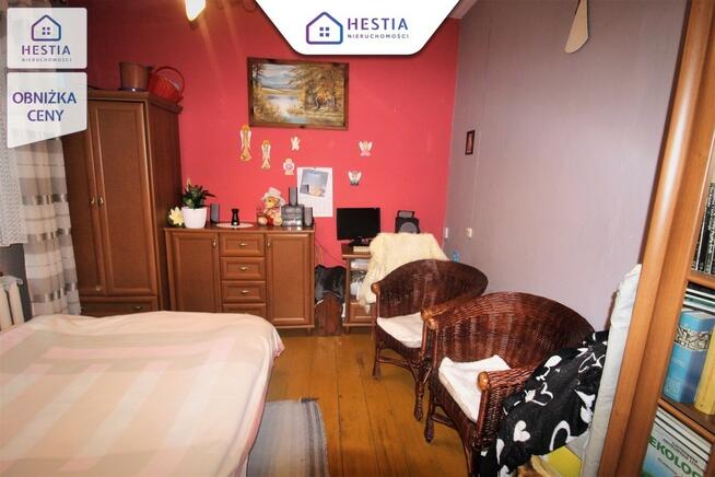 Dom 600 m od jeziora z dużą działką!!!!