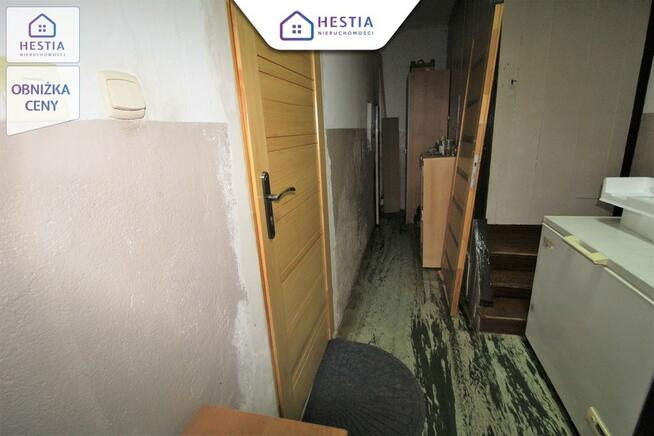 Dom 600 m od jeziora z dużą działką!!!!