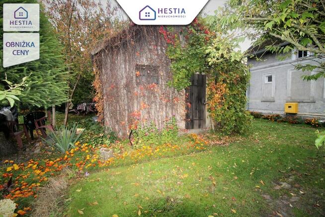 Dom 600 m od jeziora z dużą działką!!!!