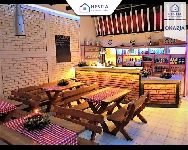 Atrakcyjny lokal w idealnym miejscu!!!