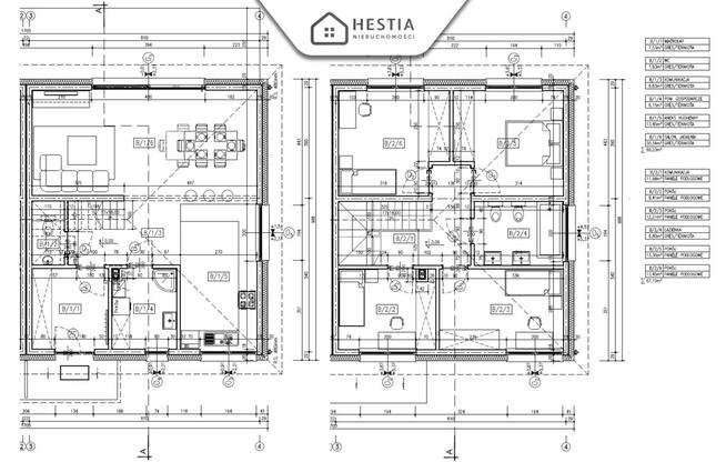 Bliźniak Dobra 133 mkw, ogród, 2 m.parking.