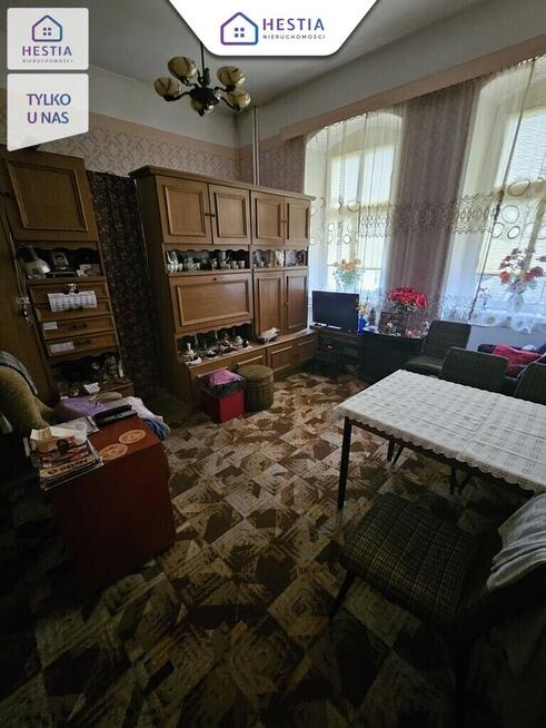 Do remontu Centrum 2 pokoje 1 piętro!!!!!