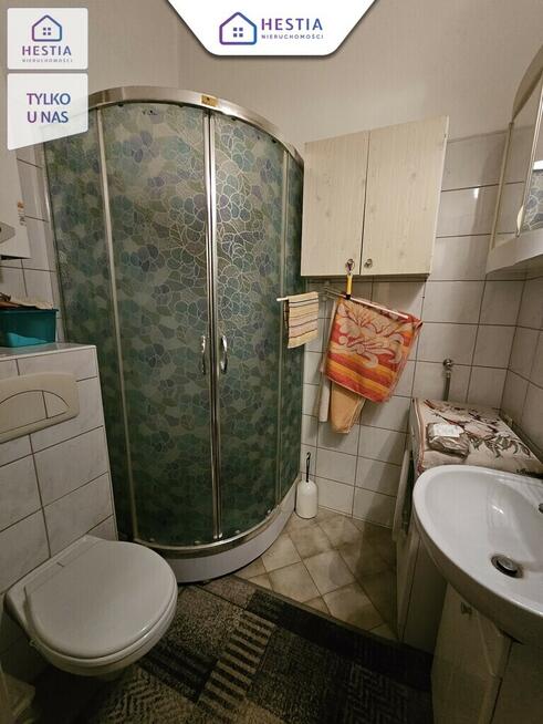 Do remontu Centrum 2 pokoje 1 piętro!!!!!