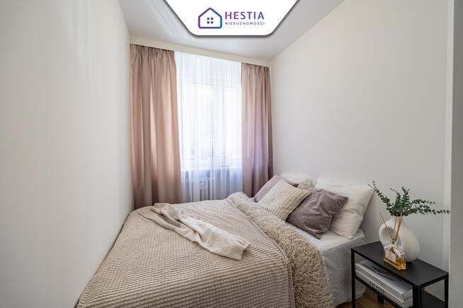 Pl Grunwaldzki 3 pokoje po remoncie!!