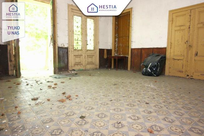 Sprzedaż pałacu, wyjątkowa nieruchomość-Nowa cena