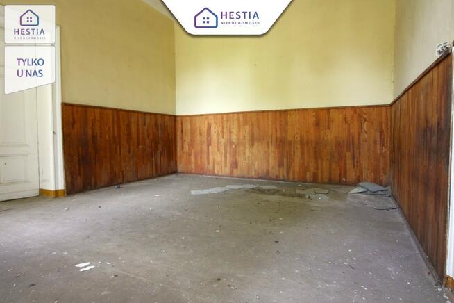 Sprzedaż pałacu, wyjątkowa nieruchomość-Nowa cena