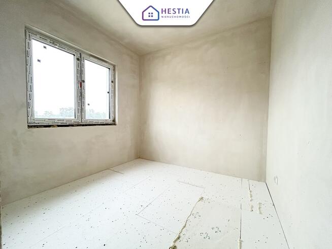 Bliźniak - nowa inwestycja w Dobrej Szczecińskiej!