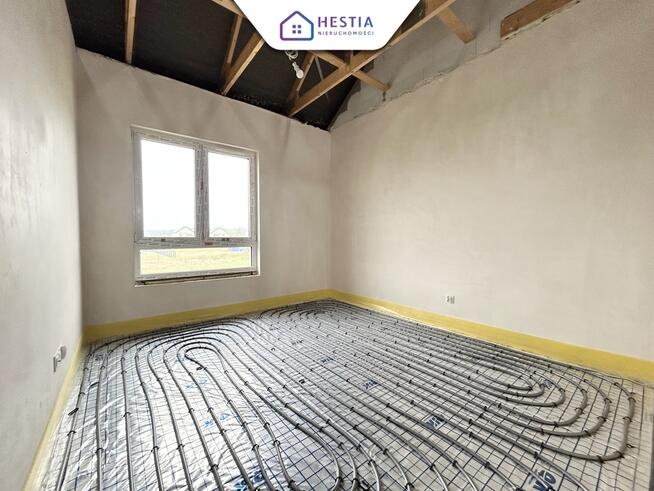 Bliźniak - nowa inwestycja w Dobrej Szczecińskiej!