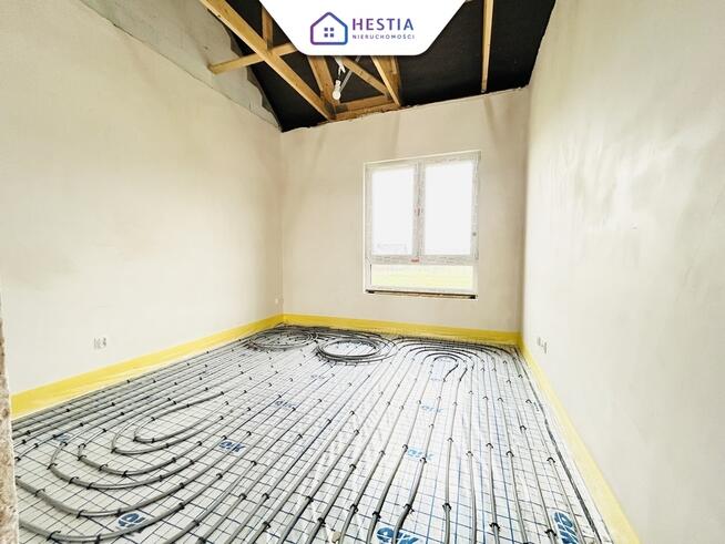 Bliźniak - nowa inwestycja w Dobrej Szczecińskiej!