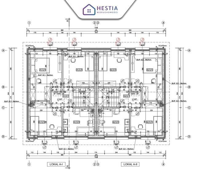 Bliźniak - nowa inwestycja w Dobrej Szczecińskiej!