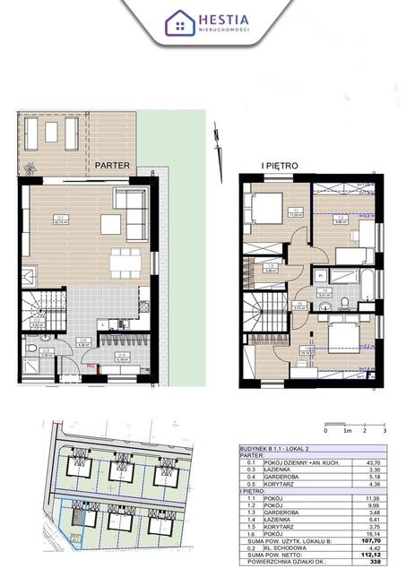 Nowa inwestycja w Dobrej !