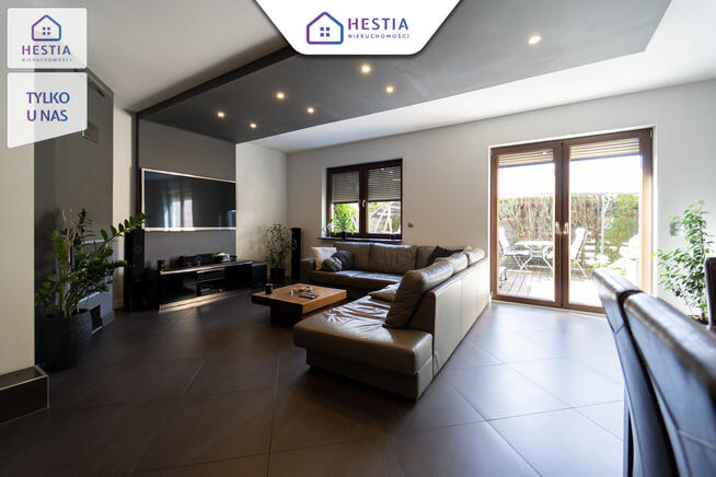 Mieszkanie w Szeregowcu ul. Kolorowa Mierzyn!