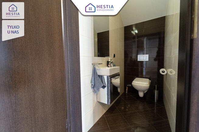 Mieszkanie w Szeregowcu ul. Kolorowa Mierzyn!