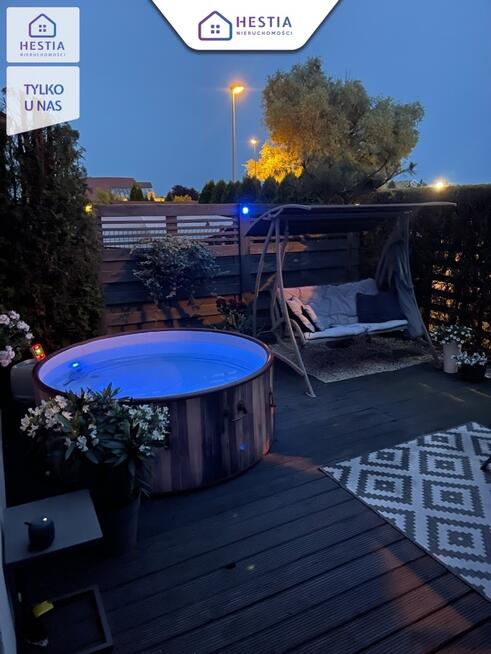 Mieszkanie w Szeregowcu ul. Kolorowa Mierzyn!