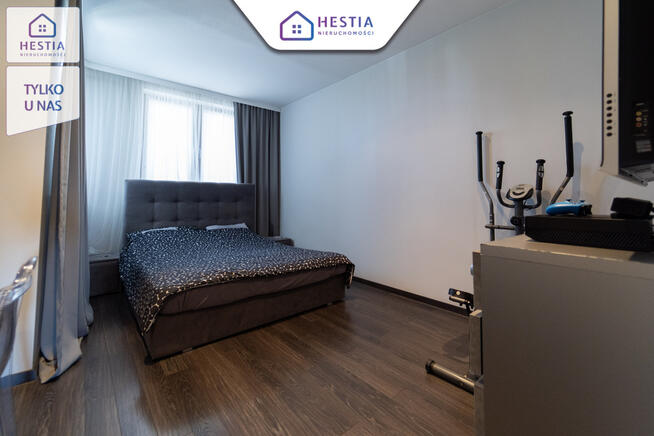 Mieszkanie w Szeregowcu ul. Kolorowa Mierzyn!