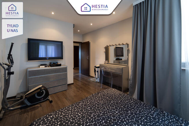 Mieszkanie w Szeregowcu ul. Kolorowa Mierzyn!