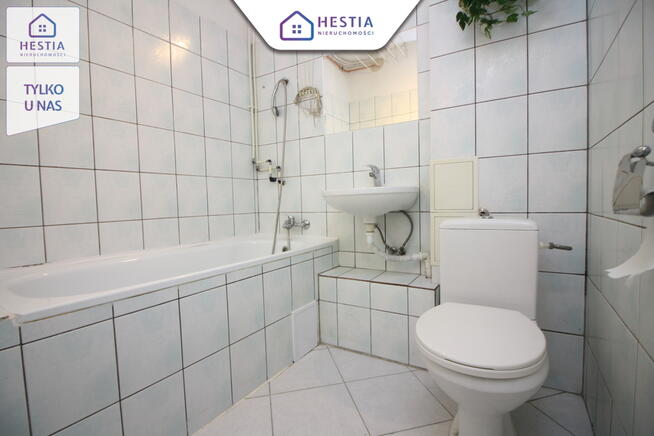 Na wynajem, 3 pokoje, balkon, Starówka