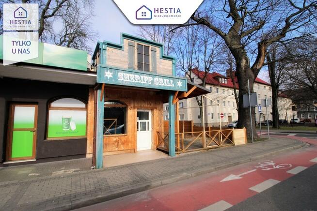 Lokal z gotowym pomysłem na biznes!!!