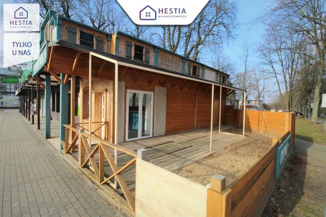 Lokal z gotowym pomysłem na biznes!!!