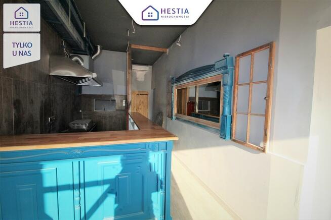 Lokal z gotowym pomysłem na biznes!!!