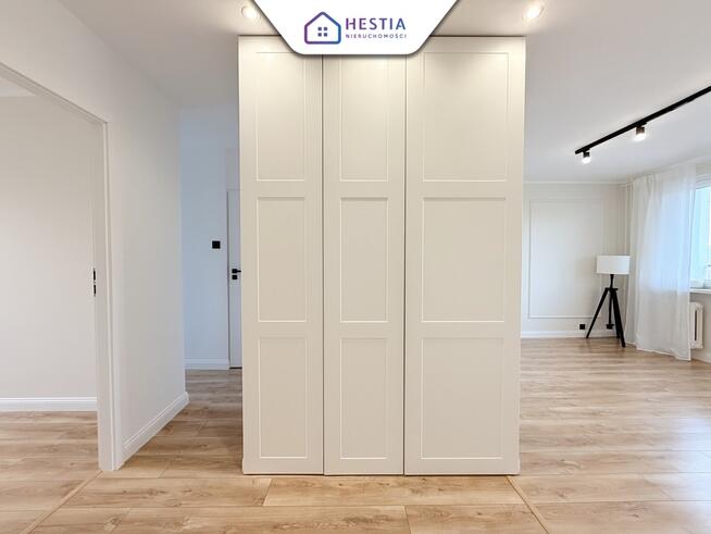 Piękne 4 pokojowe Mieszkanie ! Prawobrzeże