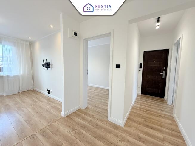 Piękne 4 pokojowe Mieszkanie ! Prawobrzeże